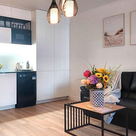 114 Przy Plazy W Royal Tulip Sand Natalia Dobruk Apartamenty Kołobrzeg Extérieur photo