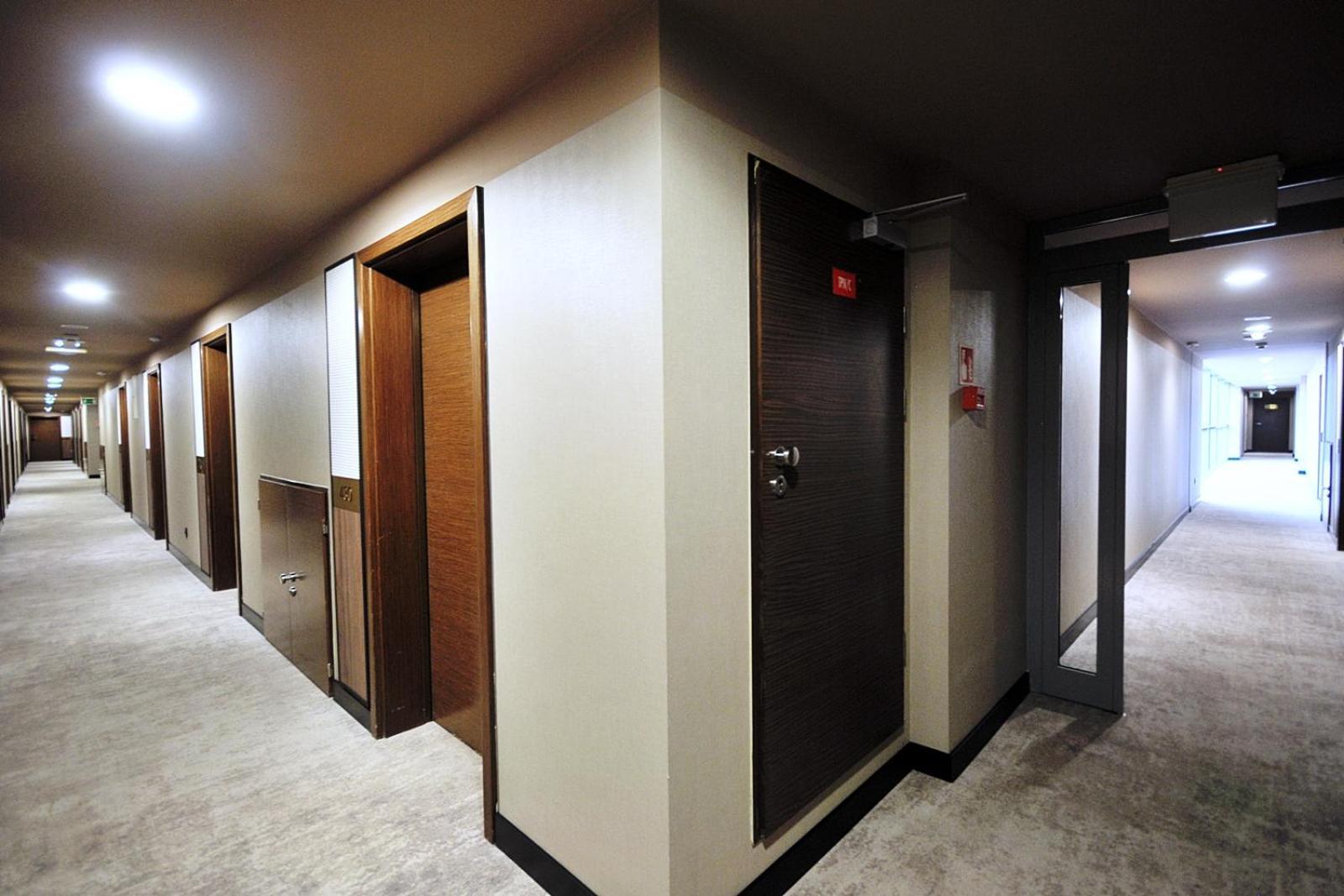 114 Przy Plazy W Royal Tulip Sand Natalia Dobruk Apartamenty Kołobrzeg Extérieur photo