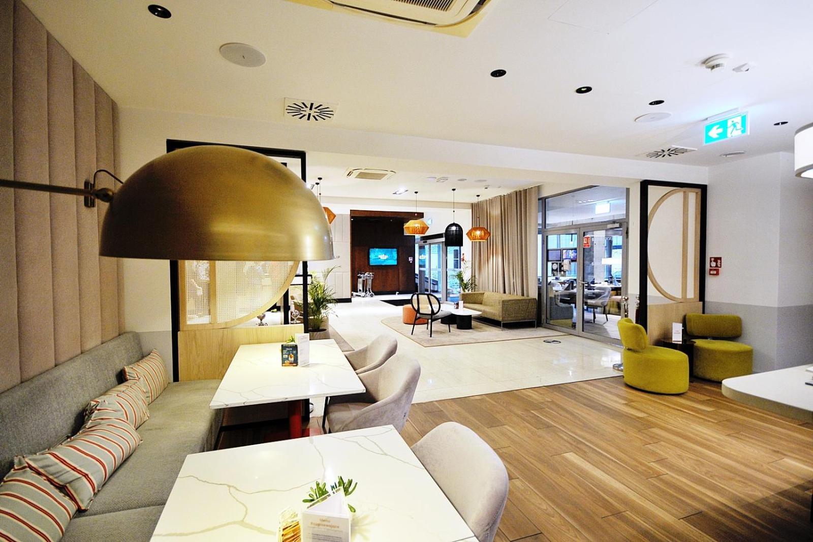 114 Przy Plazy W Royal Tulip Sand Natalia Dobruk Apartamenty Kołobrzeg Extérieur photo