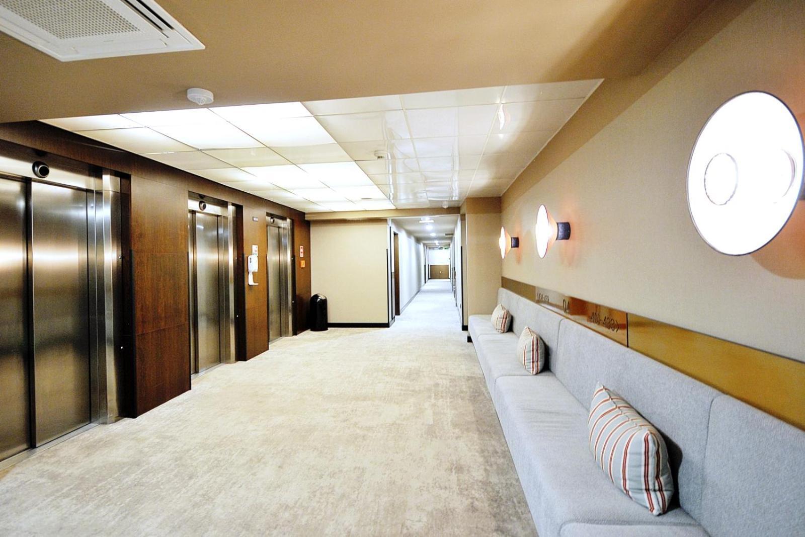114 Przy Plazy W Royal Tulip Sand Natalia Dobruk Apartamenty Kołobrzeg Extérieur photo