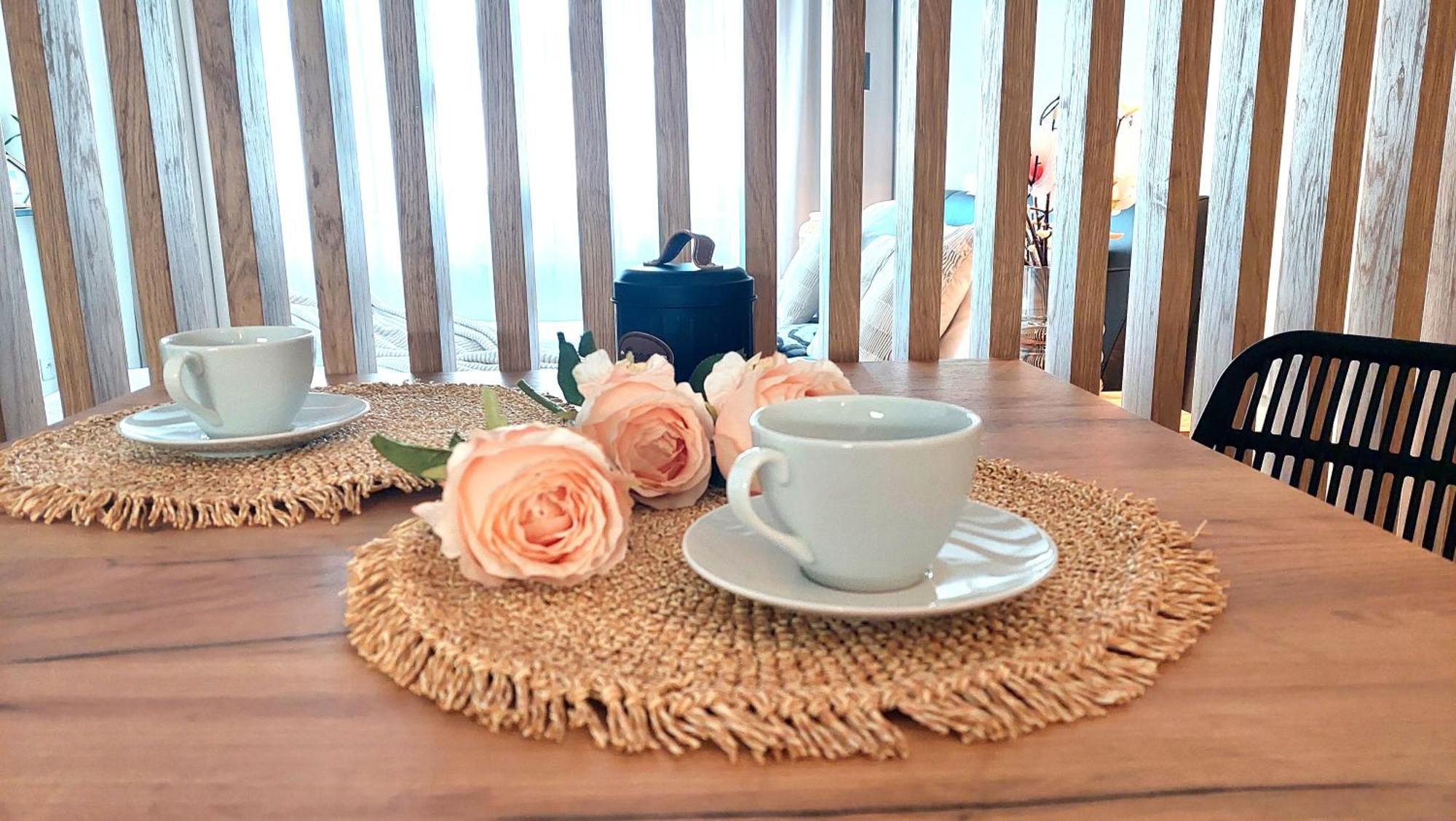 114 Przy Plazy W Royal Tulip Sand Natalia Dobruk Apartamenty Kołobrzeg Extérieur photo