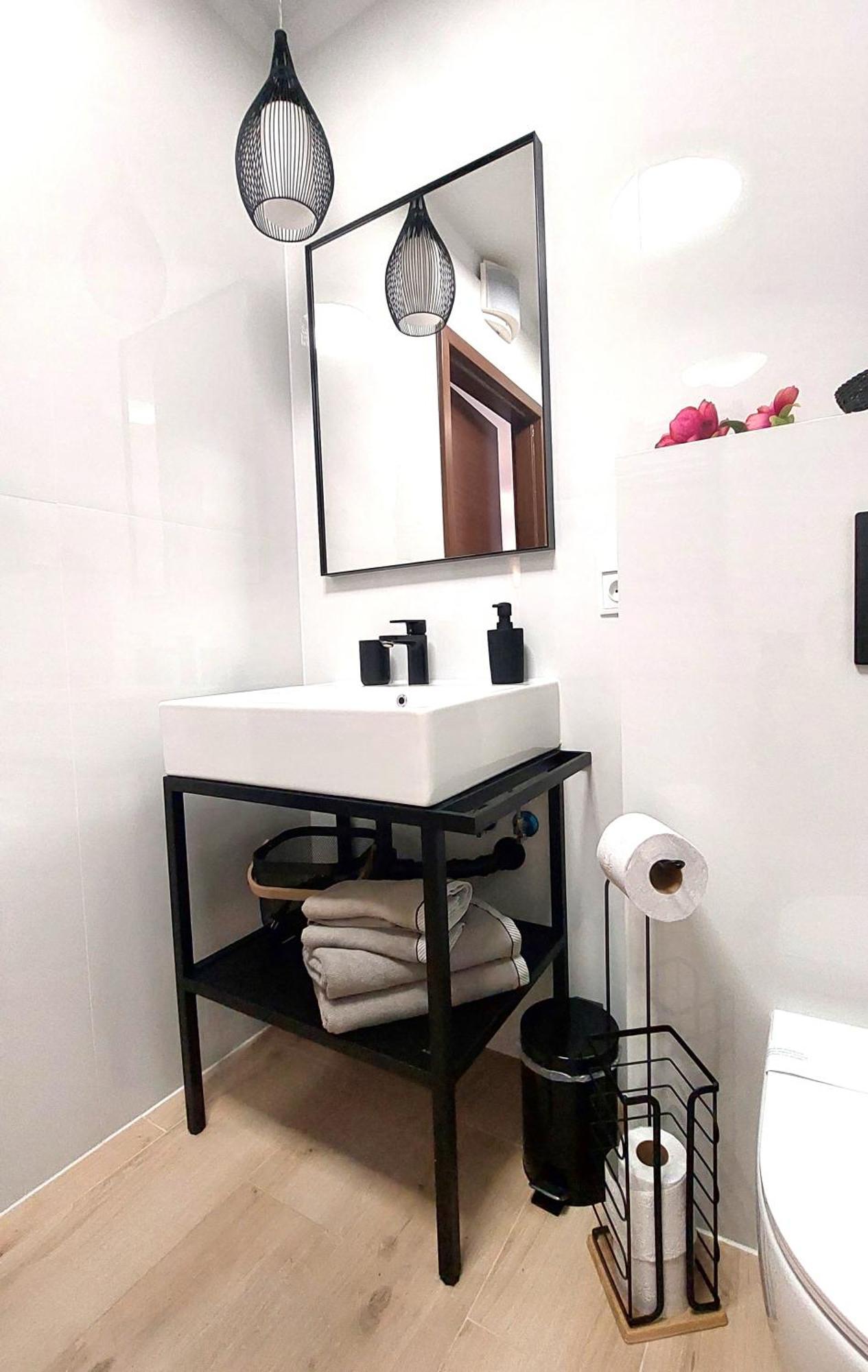 114 Przy Plazy W Royal Tulip Sand Natalia Dobruk Apartamenty Kołobrzeg Extérieur photo