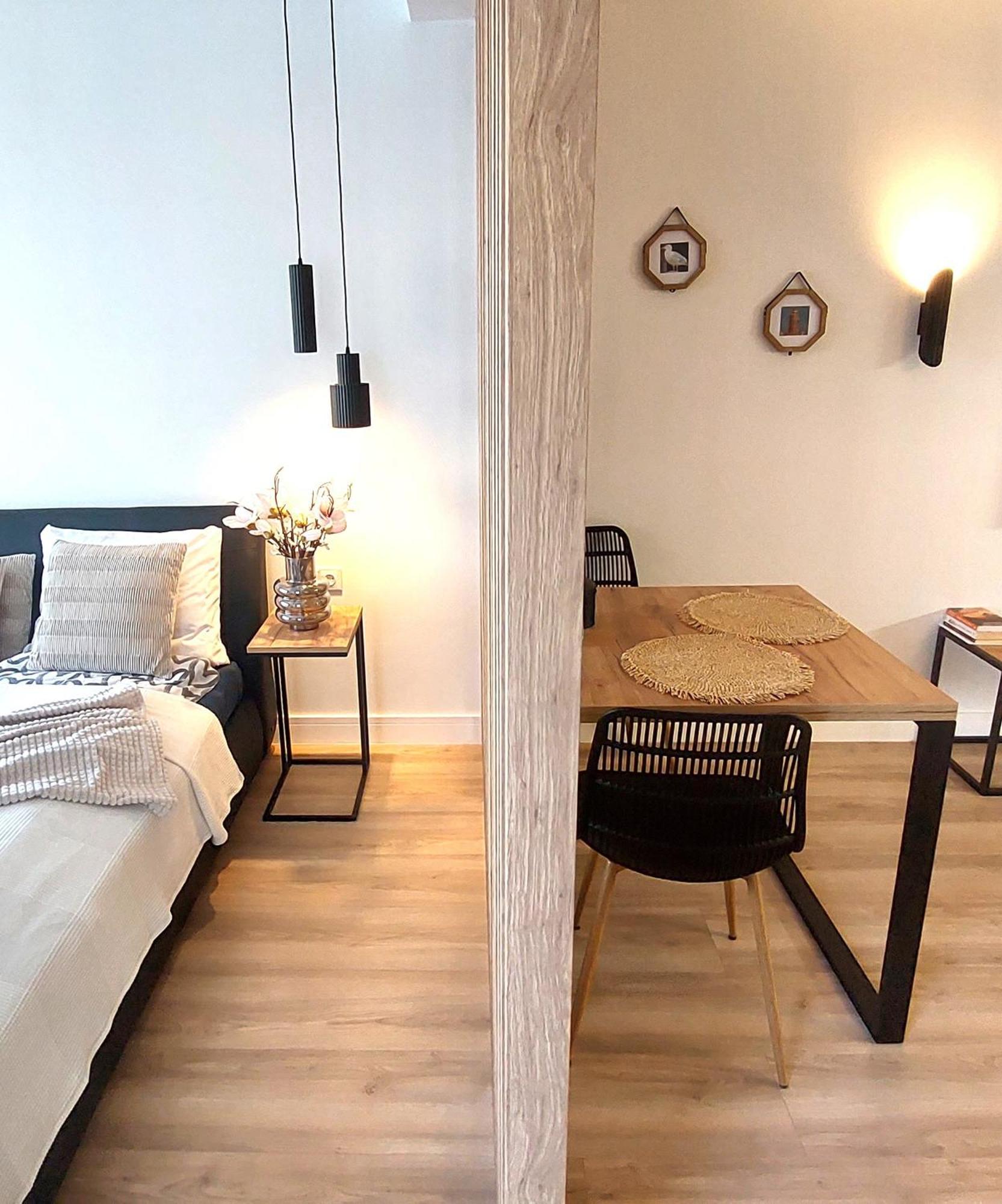 114 Przy Plazy W Royal Tulip Sand Natalia Dobruk Apartamenty Kołobrzeg Extérieur photo